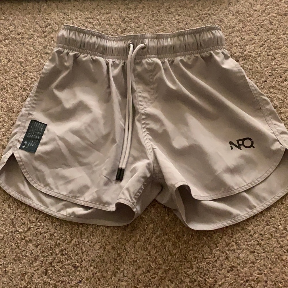 NFQ Shorts- size small